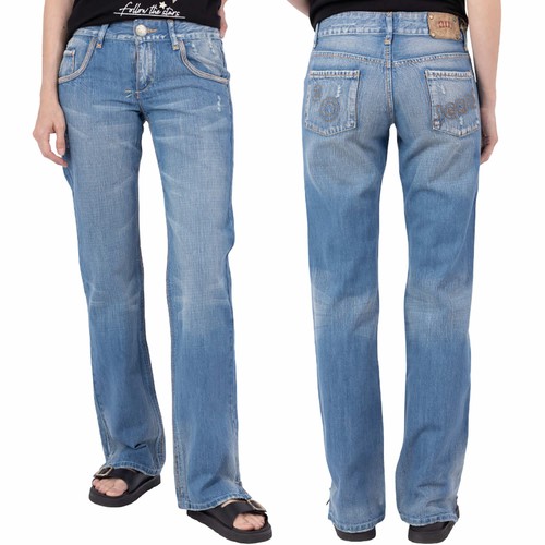 Jeans donna sotala gamba - sotala,