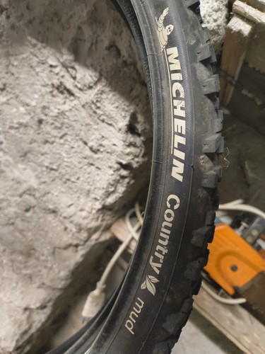 Copertoncini bici mtb - bici, in