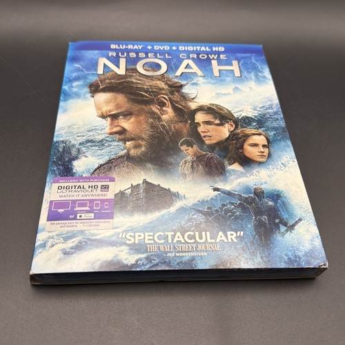 Noah - , dvd,