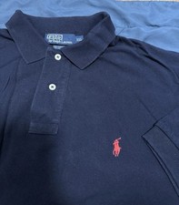 Polo Ralph Lauren Uomo XXL