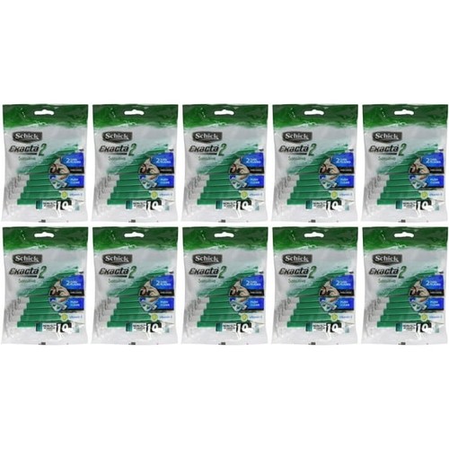 Schick exacta2 sensitive - schick,