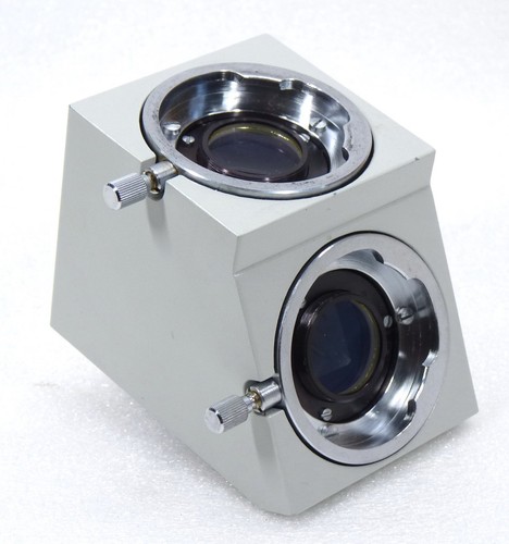 Zeiss jena microscopio tubo - jena,