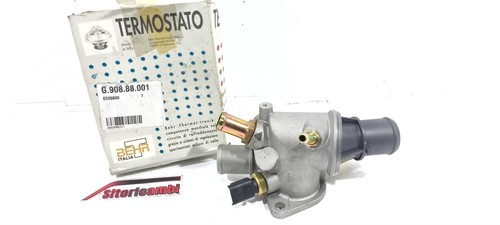 Valvola termostatica - valvola,