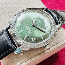 Orologio/meccanico a carica