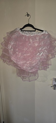 Mutandine bambino ultra frilly - bambino,