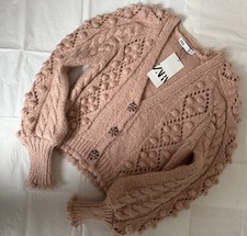 Cardigan Zara Blog’s Fav