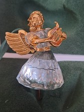 SWAROVSKI 1997 CHRISTMAS