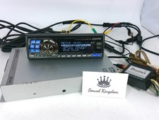 ALPINE PXA-H701 + RUX-C701