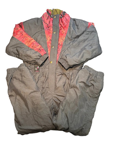 Sci uomo etirel all - uomo, all-in-1