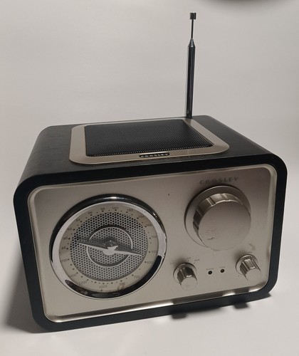 Crosley solo cr221 ricevitore - cr221,