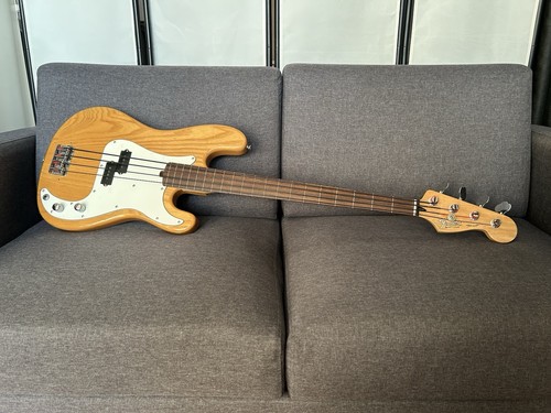 Basso fender precision - basso,