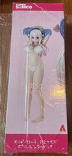 Super Sonico 1/2 Sexy Cute