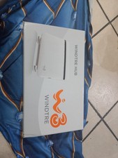 Vendo WindTre Hub modem router
