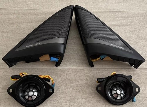 Set tweeter bmw - tweeter, g31