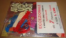 TELE STORY ATLAS UFO ROBOT 34