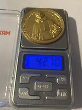 Medaglia S.J. Gaspar Taliacotius Medicina Chirurgia Plastica 1968