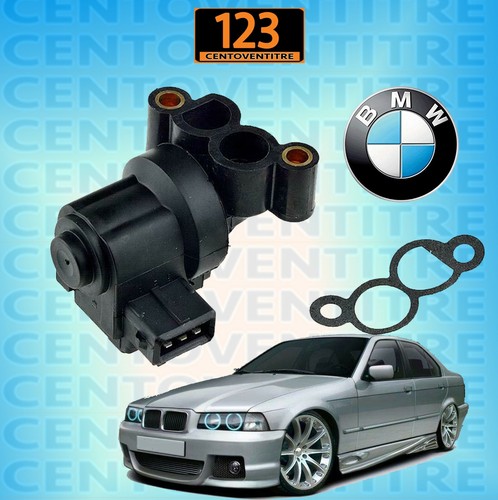 Valvola regolazione minimo bmw - regolazione,