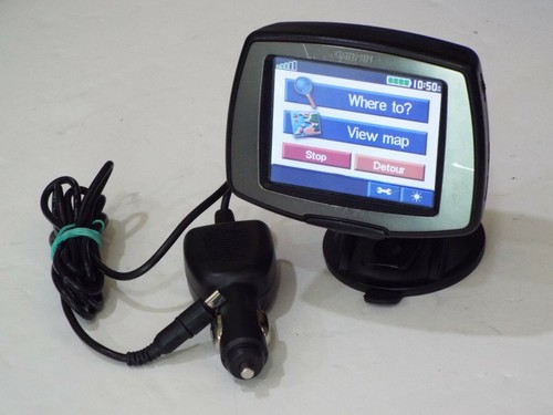Garmin gps street - gps,