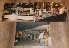 MARTINI - 3 VERE FOTOCOLOR STAND OPEN SPACE - 21x30 cm - A2