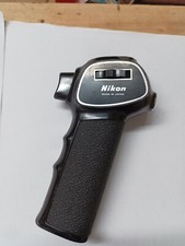 NIKON IMPUGNATURA A PISTOLA MODELLO 2 NIKON PISTOL GRIP MODEL 2 # 43NA