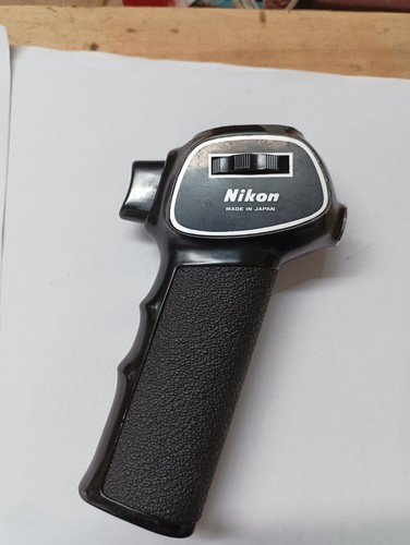 Nikon impugnatura pistola - impugnatura,