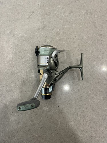 Mulinello spinning shimano - mulinello,