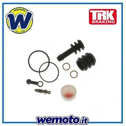 Kit riparazione pinza freno - di,