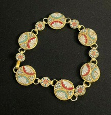 BRACCIALE MICRO MOSAICO