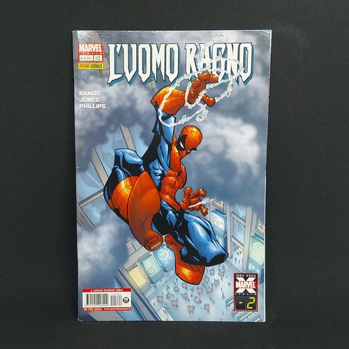 Marvel amazing spider man - marvel,