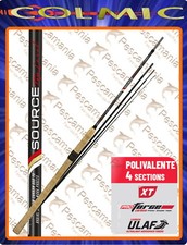 Canna Colmic SOURCE TOP LEVEL