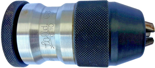 Mandrino autoserrante con - mandrino,