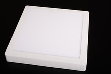 Led ceiling spotlight - ceiling, wall