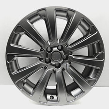 CERCHIO IN LEGA RANGE ROVER