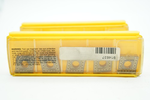 Inserti kennametal - 5,