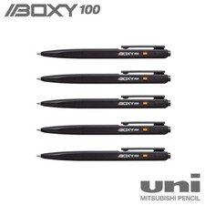 Mitsubishi Uni-Ball BOXY 100
