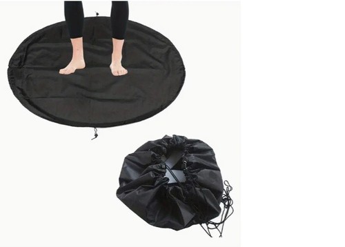 Borsa impermeabile per cambio