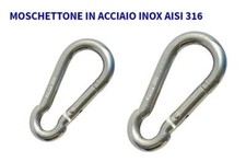 AISI 316 STAINLESS STEEL