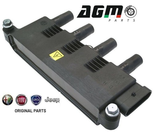 Bobina accensione 55200112 - oe,