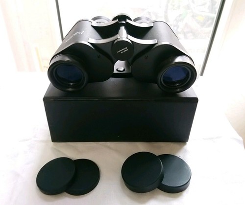 Binocolo 8x30 made - binocolo,