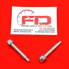 COPPIA VITI REGOLAZIONE PER