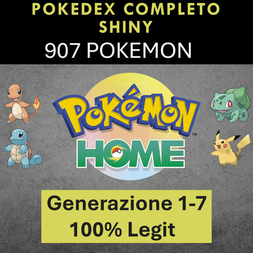 Pokemon home living dex - pokemon,