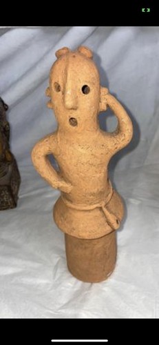 ��Antica figura giapponese