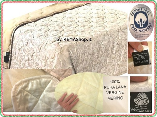 Copriletto coperta singola - coperta,