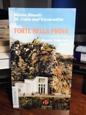 FORTE NELLA PROVA, IL GIOVANE
