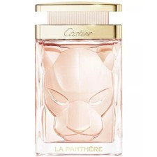 Cartier Ladies La Panthere EDT