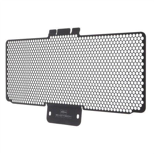 Protezione radiatore superiore