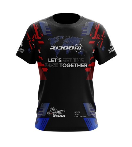 Shirt moto regalo per - /,