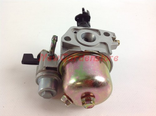 Carburatore motore trattorino