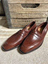 Scarpe mocassini JOHN LOBB