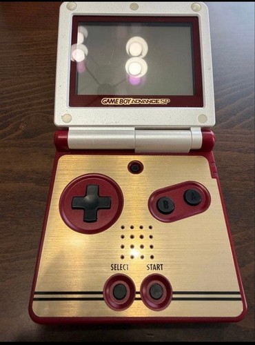 Nintendo game boy - boy, advance